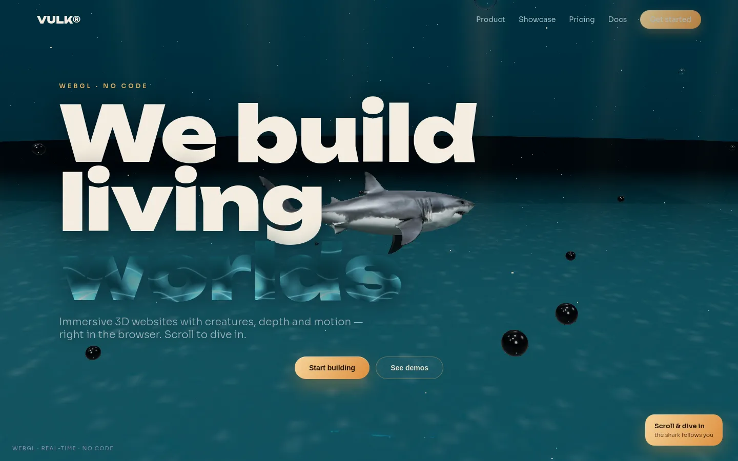 3D / WebGL
